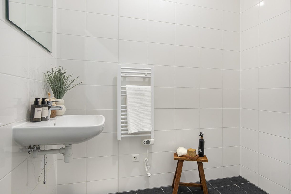 Te Koop: Foto Appartement aan de Tussenbuurt 2 in Purmerend