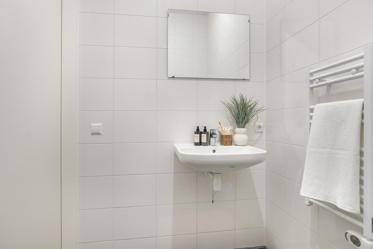Te Koop: Foto Appartement aan de Tussenbuurt 2 in Purmerend