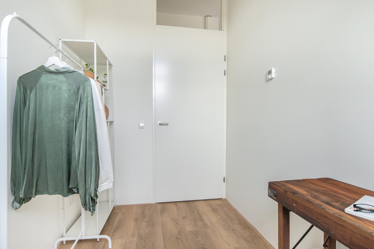 Te Koop: Foto Appartement aan de Tussenbuurt 2 in Purmerend