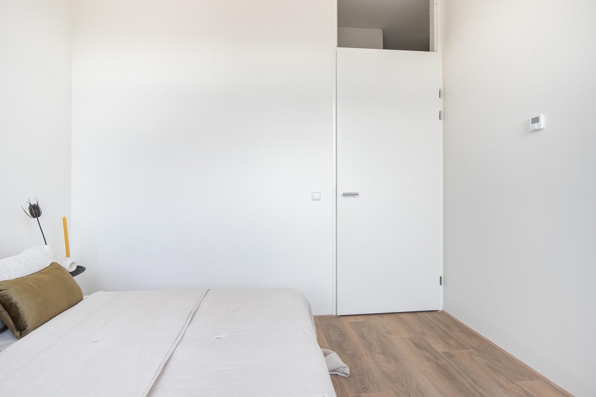 Te Koop: Foto Appartement aan de Tussenbuurt 2 in Purmerend