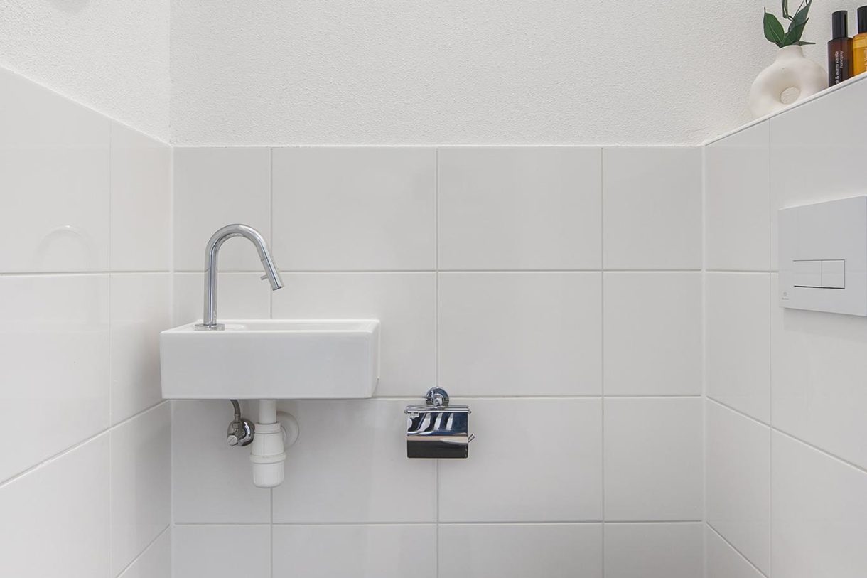 Te Koop: Foto Appartement aan de Tussenbuurt 2 in Purmerend