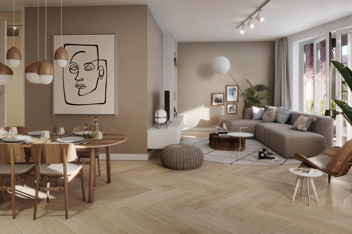 Te Koop: Foto Appartement aan de Tussenbuurt 61 in Purmerend