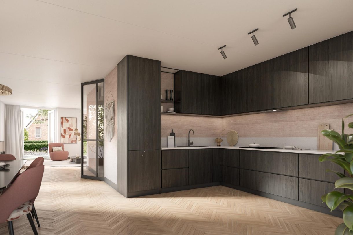 Te Koop: Foto Woonhuis aan de Vrijstaande woningen 139 in Benthuizen