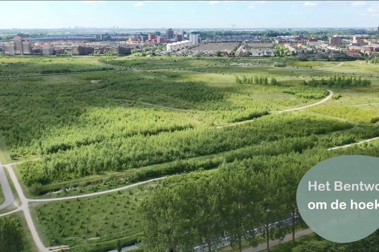 Te Koop: Foto Woonhuis aan de Vrijstaande woningen 139 in Benthuizen