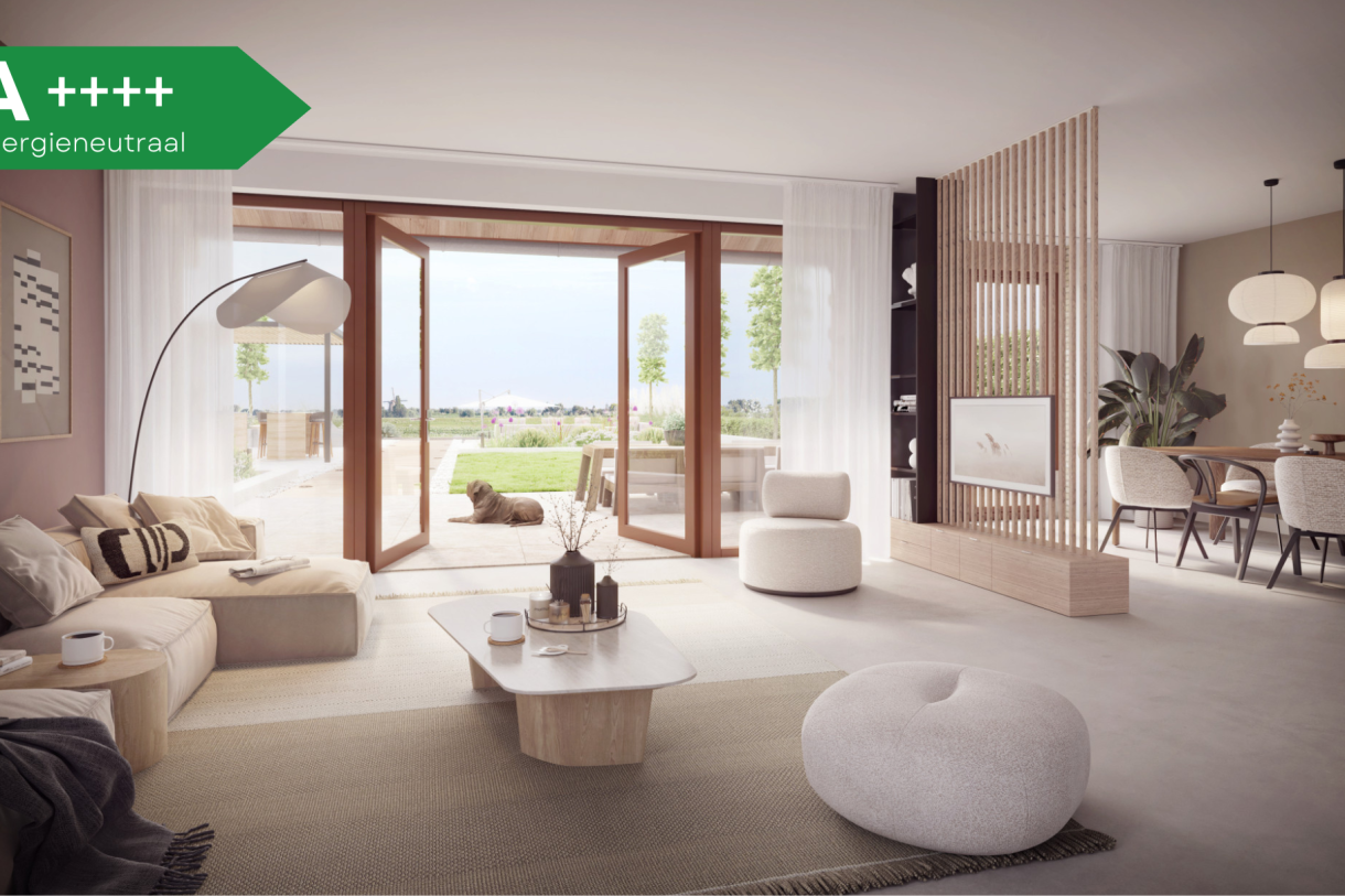 Te Koop: Foto Woonhuis aan de Mastweg 5 in Leimuiden