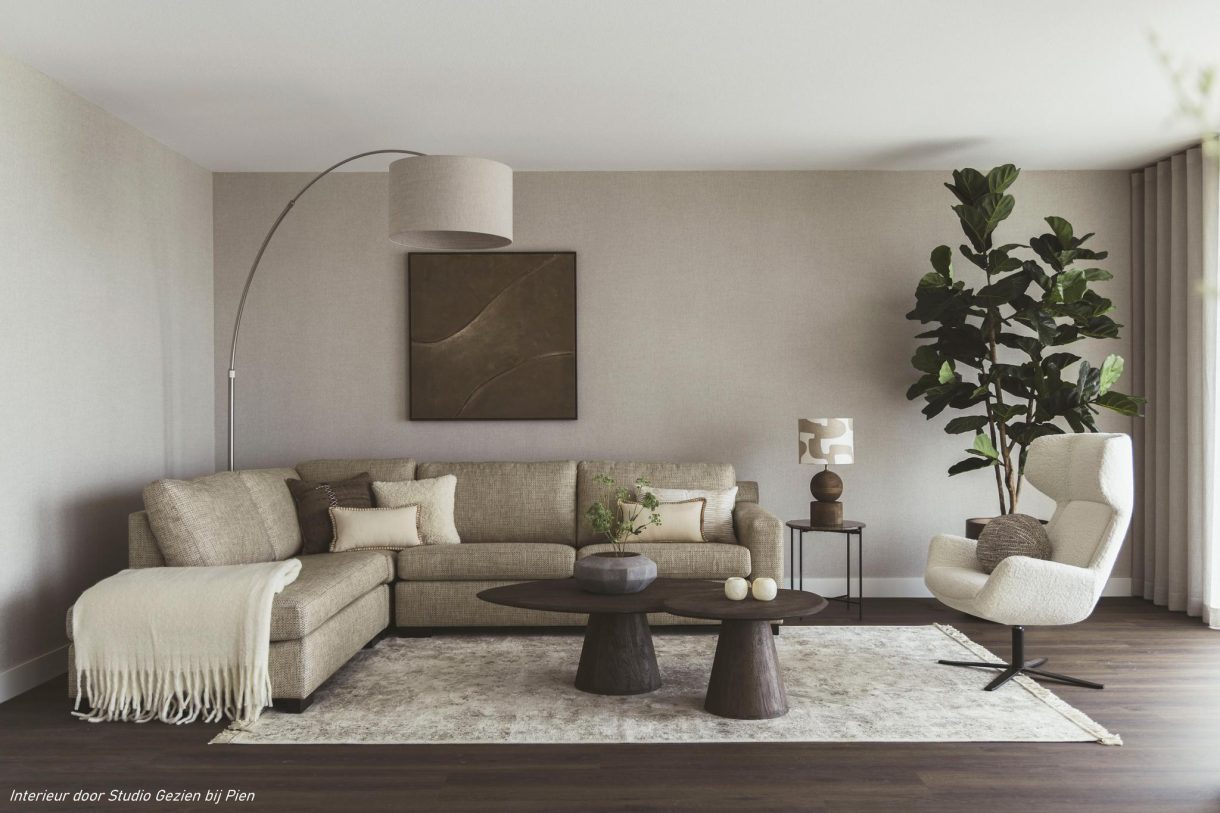 Te Koop: Foto Woonhuis aan de Mastweg 5 in Leimuiden