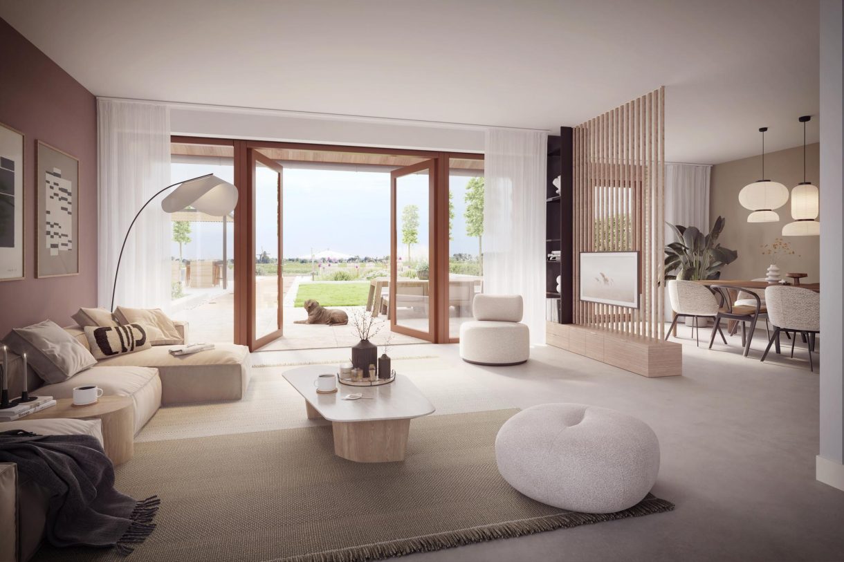 Te Koop: Foto Woonhuis aan de Mastweg 6 in Leimuiden