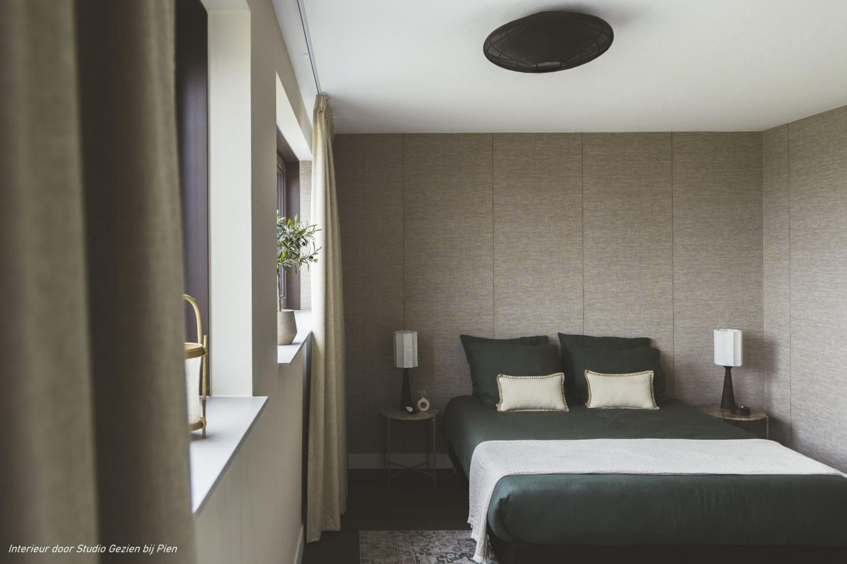 Te Koop: Foto Woonhuis aan de Mastweg 6 in Leimuiden