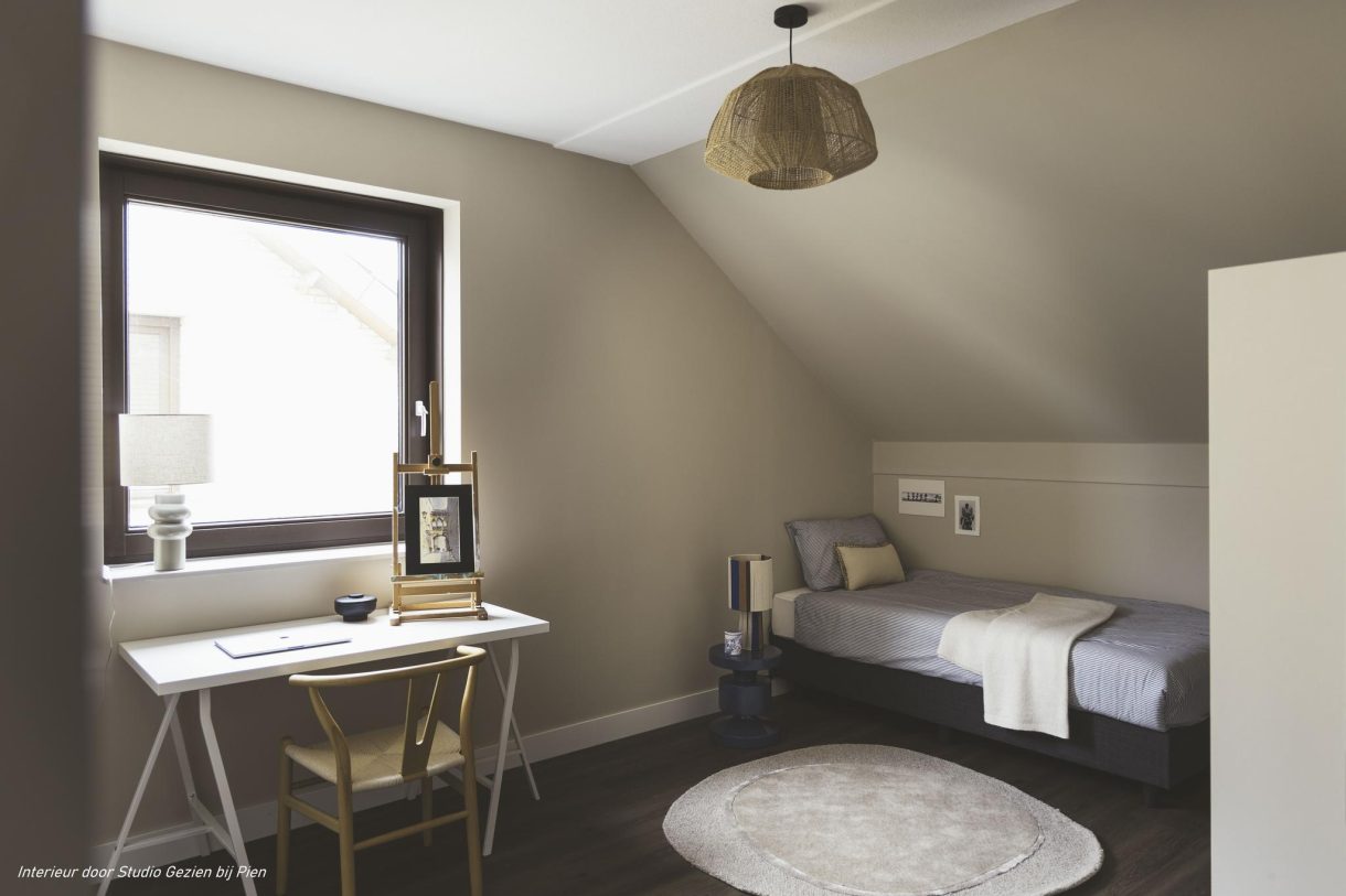 Te Koop: Foto Woonhuis aan de Mastweg 6 in Leimuiden