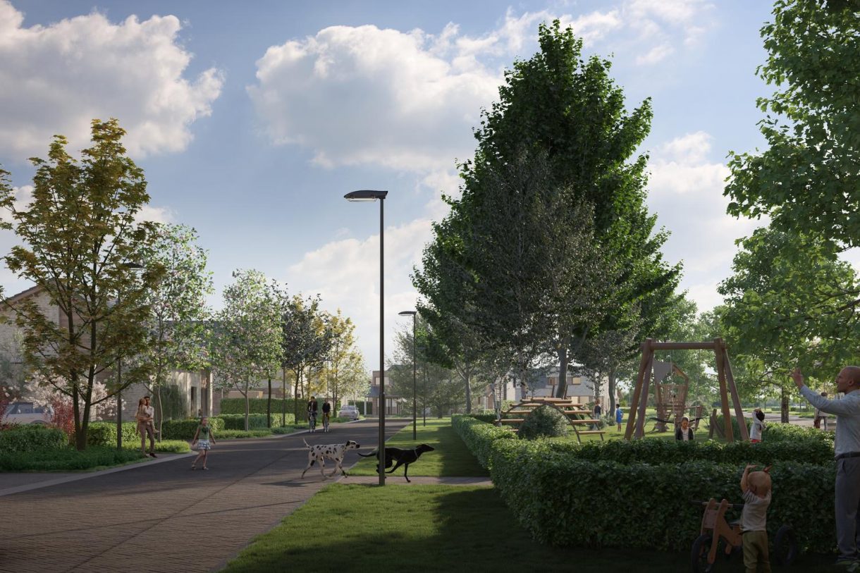 Te Koop: Foto Woonhuis aan de Mastweg 10 in Leimuiden