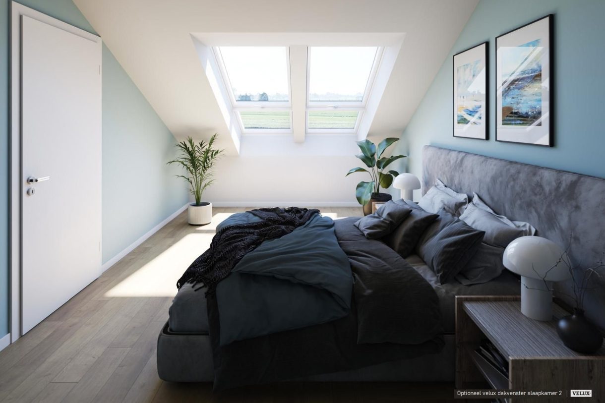 Te Koop: Foto Woonhuis aan de Mastweg 14 in Leimuiden