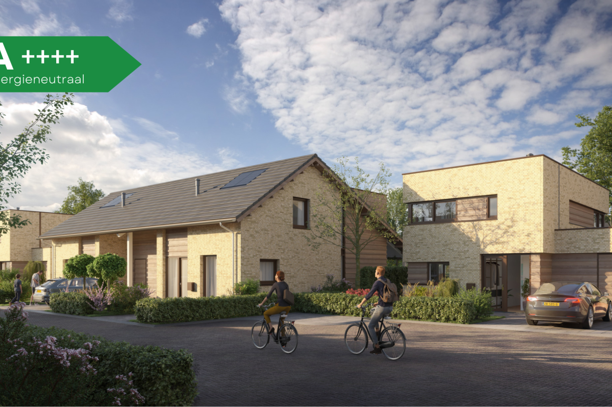 Te Koop: Foto Woonhuis aan de Mastweg 16 in Leimuiden