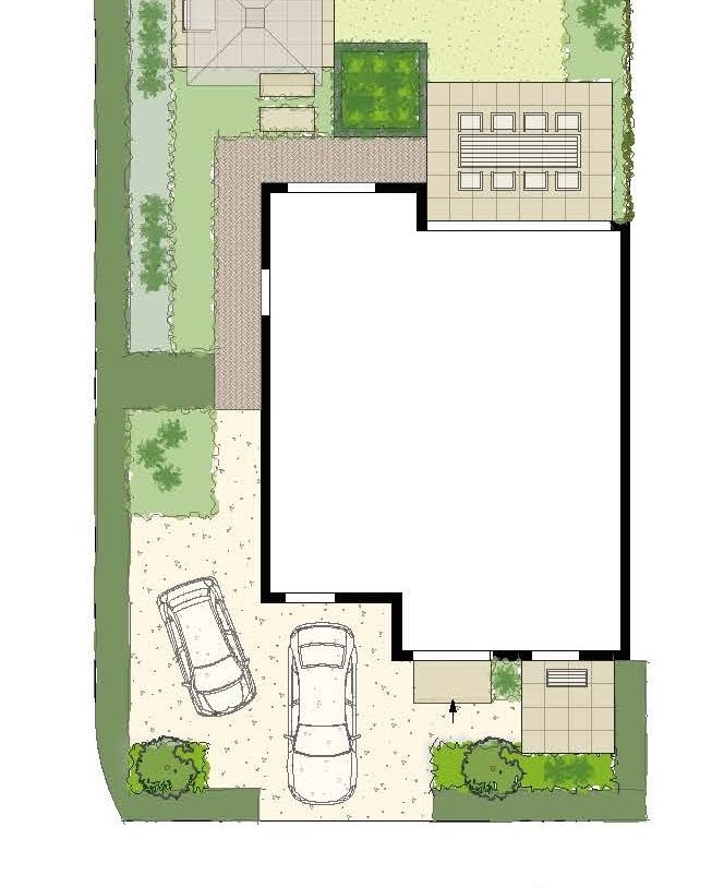 Te Koop: Foto Woonhuis aan de Zeilstraat 6 in Leimuiden