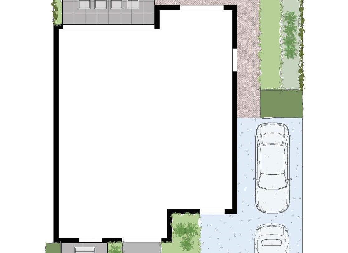 Te Koop: Foto Woonhuis aan de Zeilstraat 5 in Leimuiden