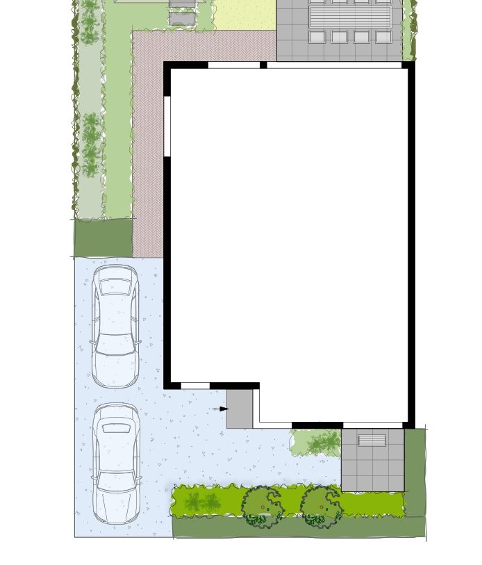 Te Koop: Foto Woonhuis aan de Zeilstraat 4 in Leimuiden