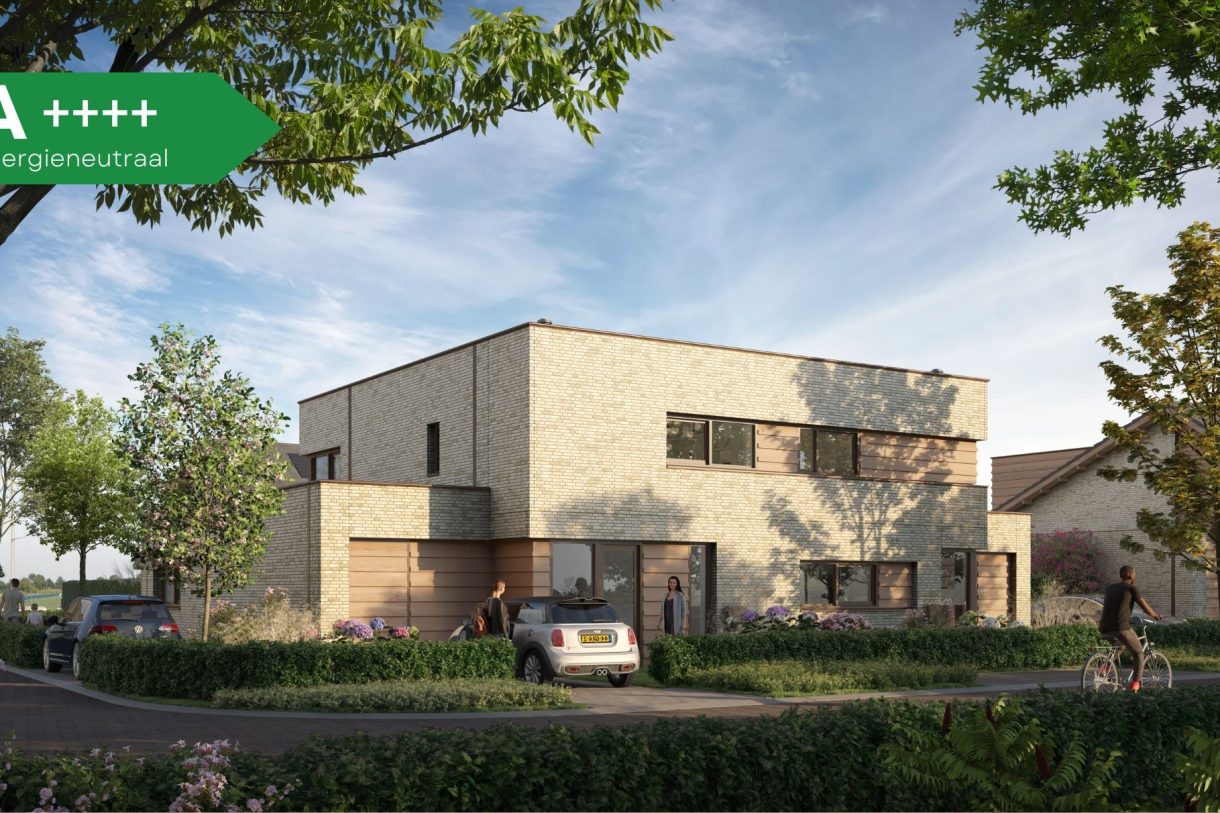 Te Koop: Foto Woonhuis aan de Zeilstraat 2 in Leimuiden