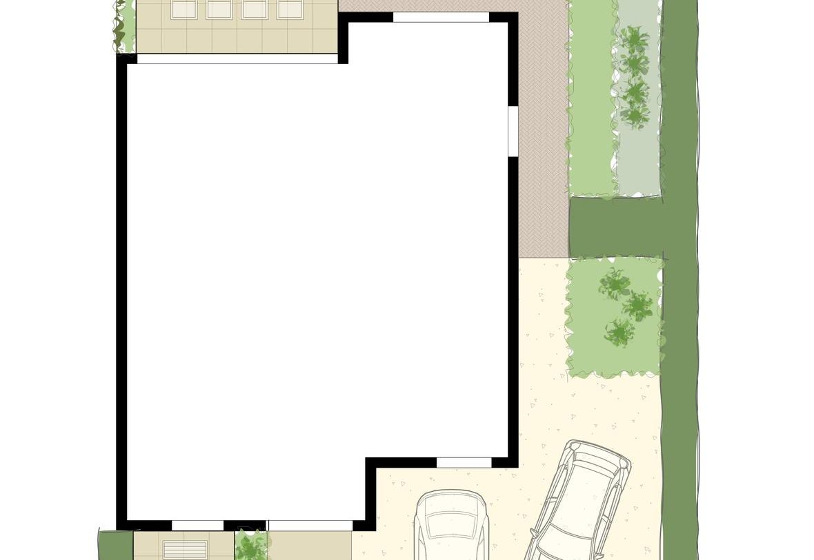 Te Koop: Foto Woonhuis aan de Zeilstraat 1 in Leimuiden