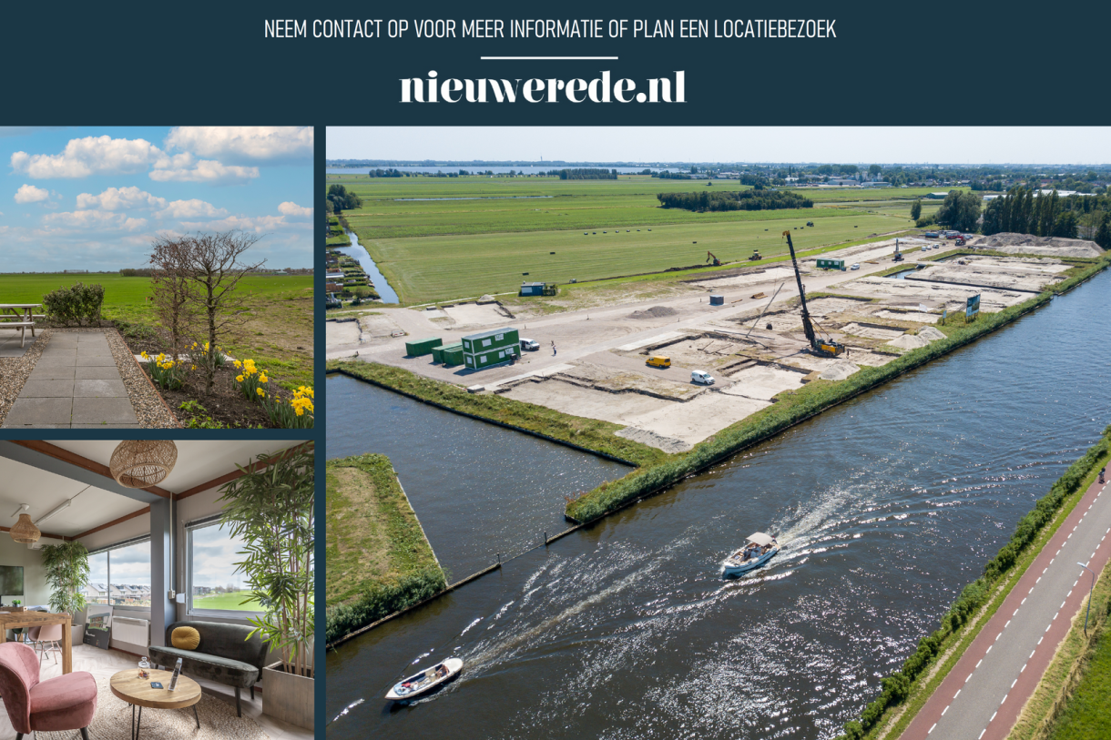 Te Koop: Foto Woonhuis aan de Boeghof 2 in Leimuiden