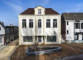 Koop  Terborg  Appartementencomplex De Beyenkorf  Benedenwoning 1: Viool – Foto