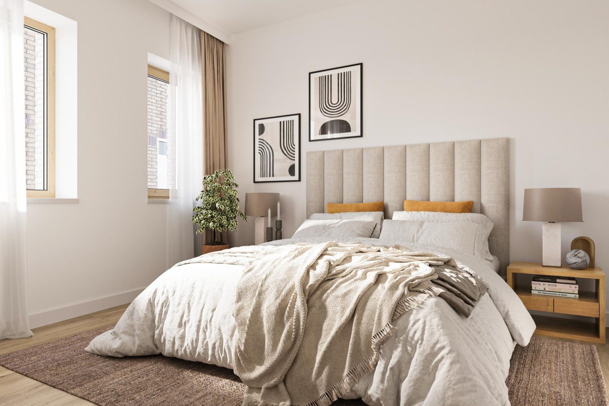 Te Koop: Foto Appartement aan de Benedenwoning 2: Trompet in Terborg