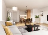 Koop  Terborg  Appartementencomplex De Beyenkorf  Benedenwoning 2: Trompet – Foto 6