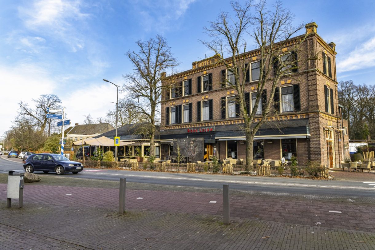 Te Koop: Foto Appartement aan de Maisonette 4Piano in Terborg