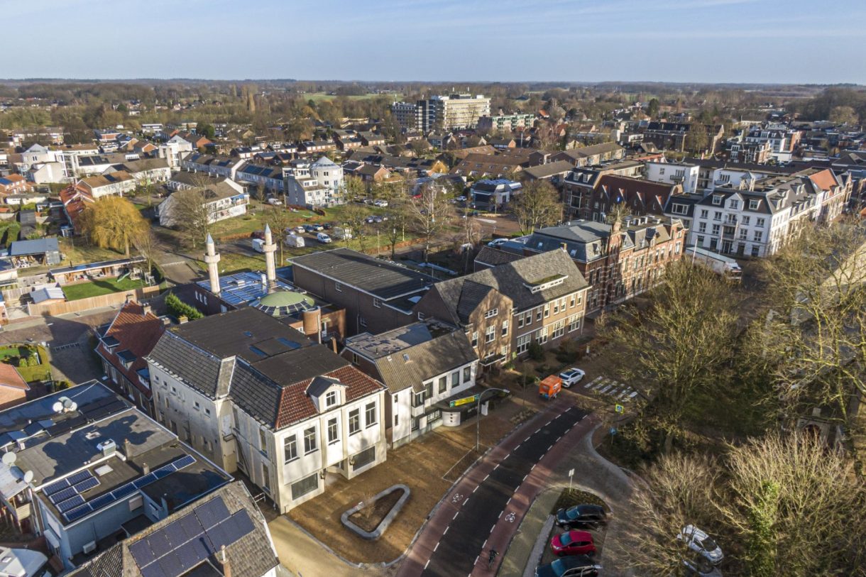Te Koop: Foto Appartement aan de Maisonette 4Piano in Terborg
