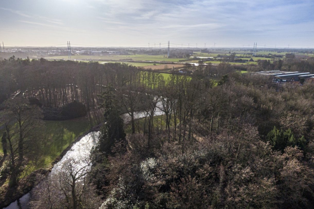 Te Koop: Foto Appartement aan de Maisonette 4Piano in Terborg