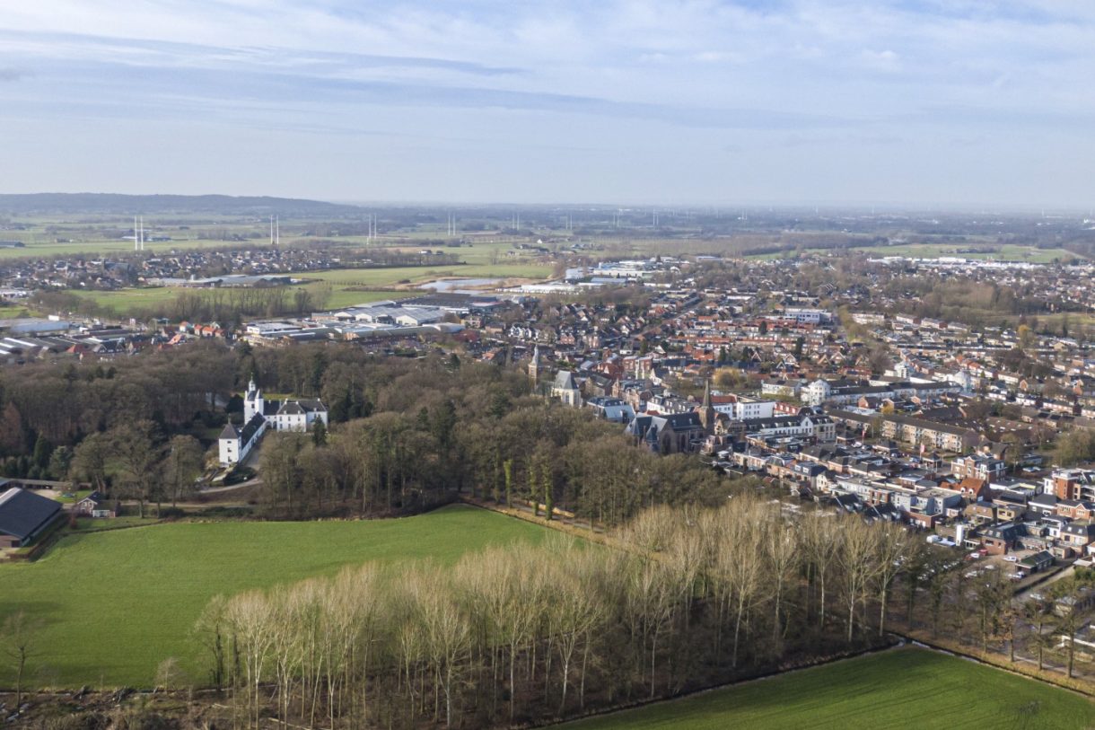 Te Koop: Foto Appartement aan de Maisonette 4Piano in Terborg