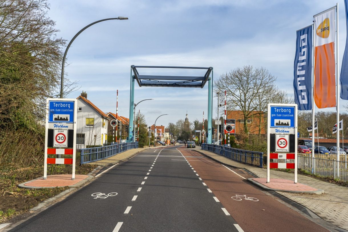 Te Koop: Foto Appartement aan de Maisonette 4Piano in Terborg