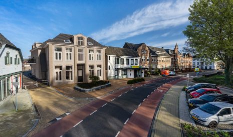 Koop  Terborg  Appartementencomplex De Beyenkorf  Maisonette 7Saxofoon – Hoofdfoto