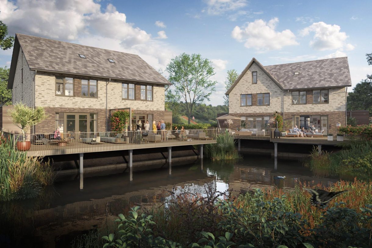 Te Koop: Foto Woonhuis aan de Excellent 302 in Vlaardingen