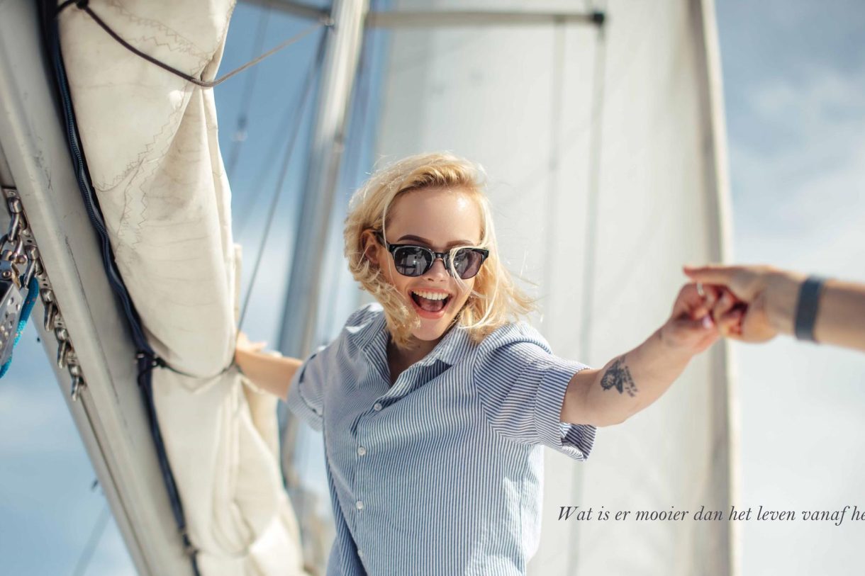 Te Koop: Foto Woonhuis aan de Windwijzer 1 in Hoogmade