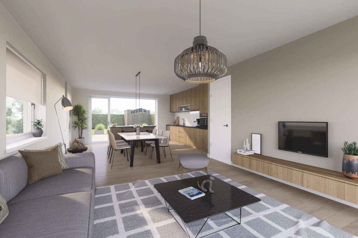 Te Koop: Foto Woonhuis aan de Aambeeld 6 in Meppel