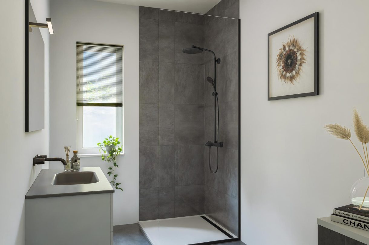 Te Koop: Foto Woonhuis aan de Aambeeld 6 in Meppel