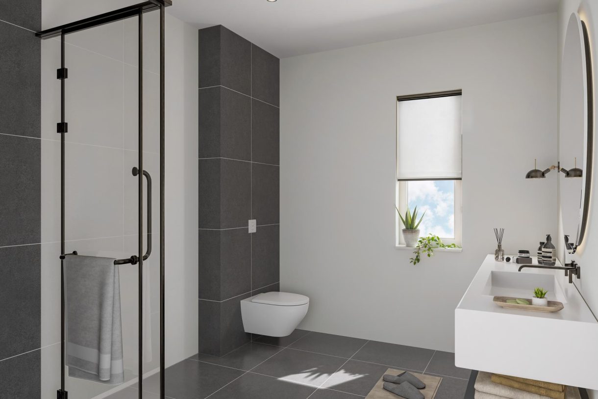 Te Koop: Foto Woonhuis aan de Beitel 5 in Meppel