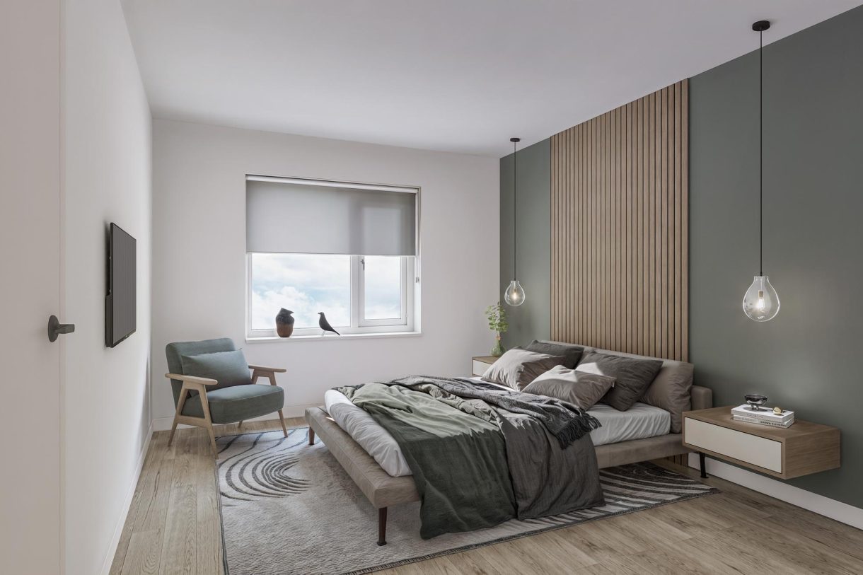 Te Koop: Foto Woonhuis aan de Dissel 18 in Meppel