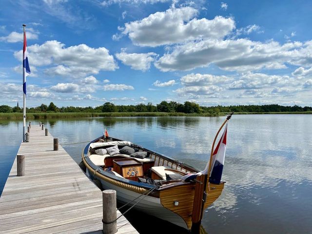 Te Koop: Foto Woonhuis aan de Rijwoningen 12 in Nieuwkoop