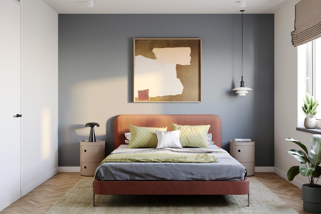 Te Koop: Foto Woonhuis aan de Rijwoning - Type C1 133 in Vlaardingen