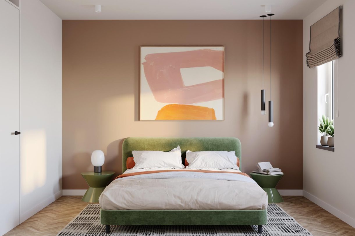 Te Koop: Foto Woonhuis aan de Rijwoning - Type C1 134 in Vlaardingen