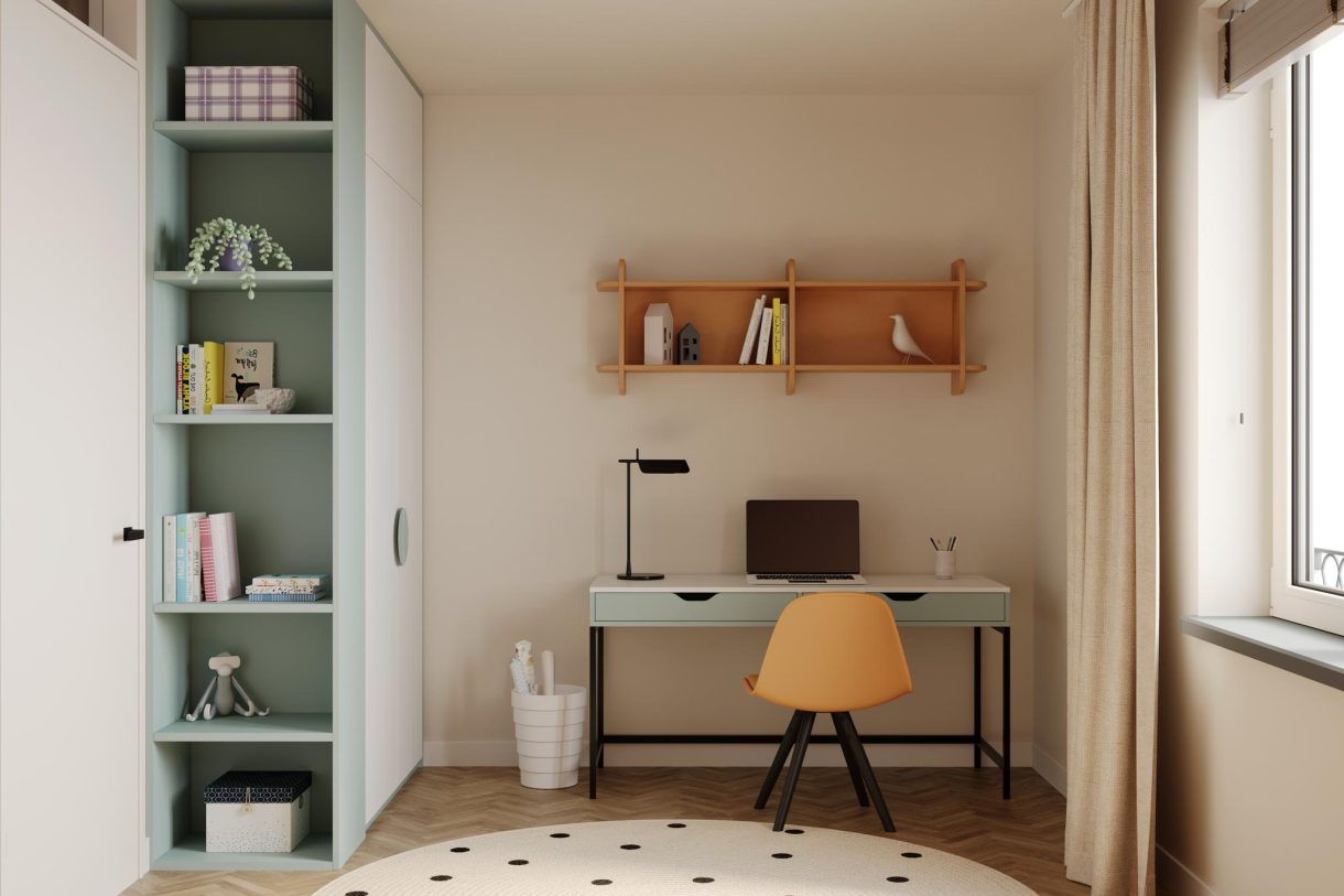 Te Koop: Foto Woonhuis aan de Rijwoning - Type C2 125 in Vlaardingen