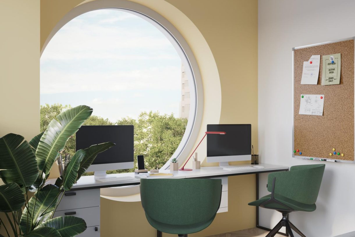 Te Koop: Foto Woonhuis aan de Rijwoning - Type G 114 in Vlaardingen