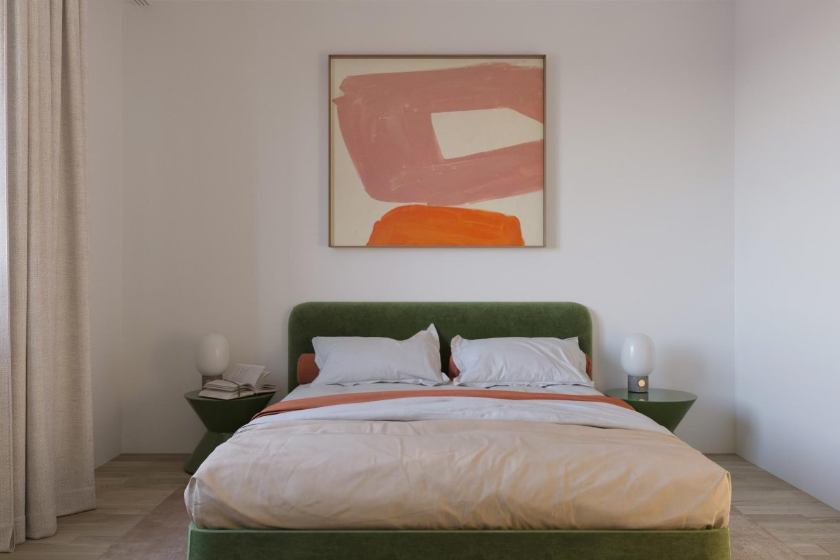 Te Koop: Foto Woonhuis aan de Rijwoning - Type D 120 in Vlaardingen