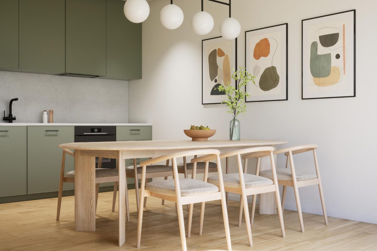 Te Koop: Foto Appartement aan de Appartement - Type A2 172 in Vlaardingen