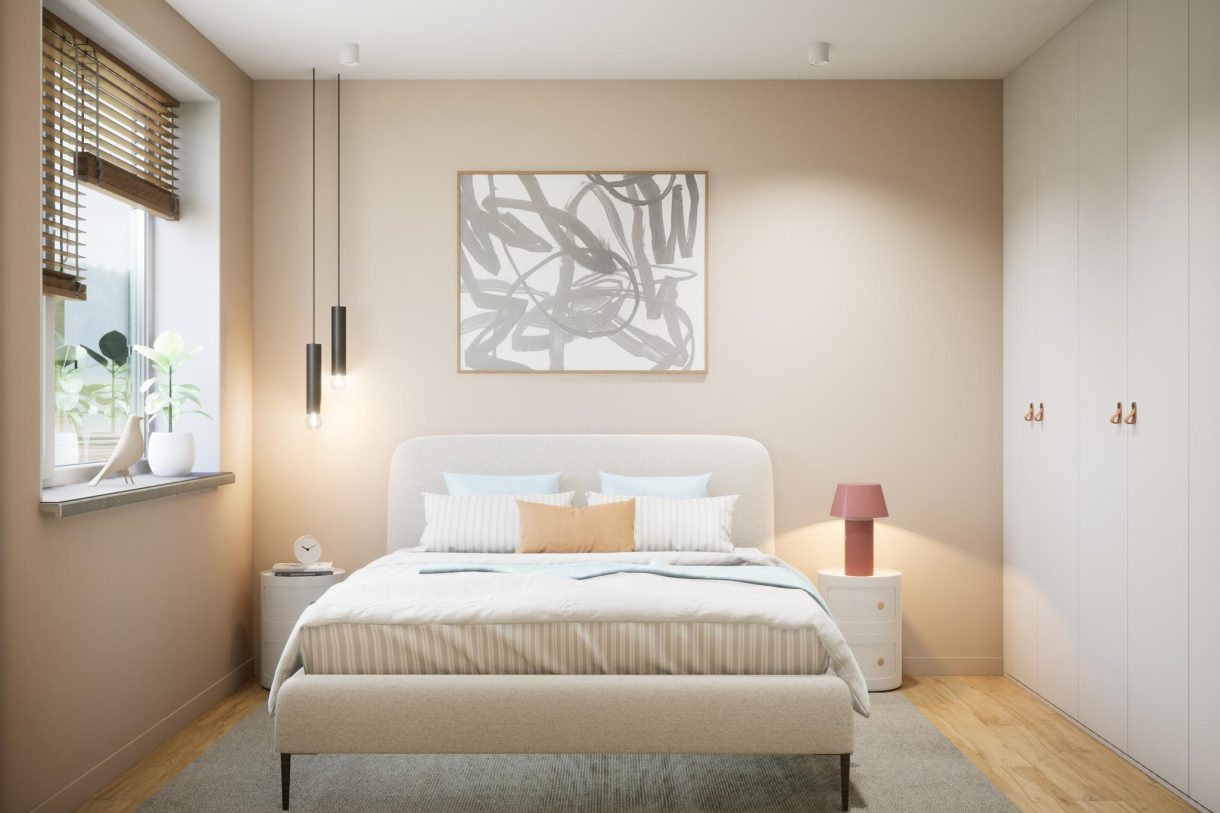 Te Koop: Foto Appartement aan de Appartement - Type A2 192 in Vlaardingen