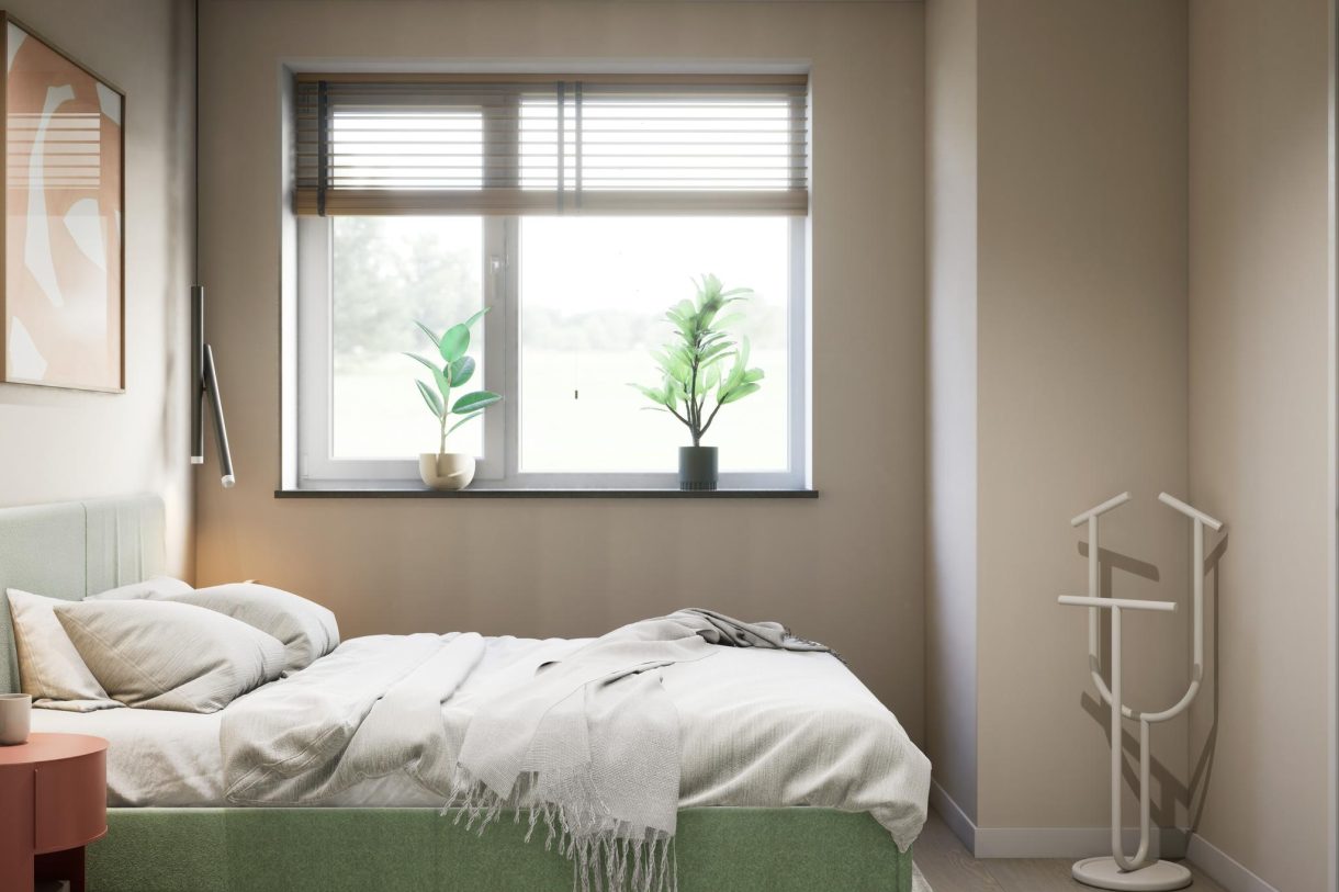 Te Koop: Foto Appartement aan de Appartement - Type A3 186 in Vlaardingen