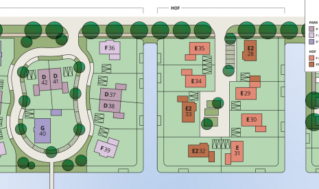 Te Koop: Foto Woonhuis aan de Vrijstaand - Park 39 in Nieuwkoop