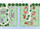 Koop  Nieuwkoop  Krekenlanden  Twee-onder-één-kap - Park 42 – Foto 4