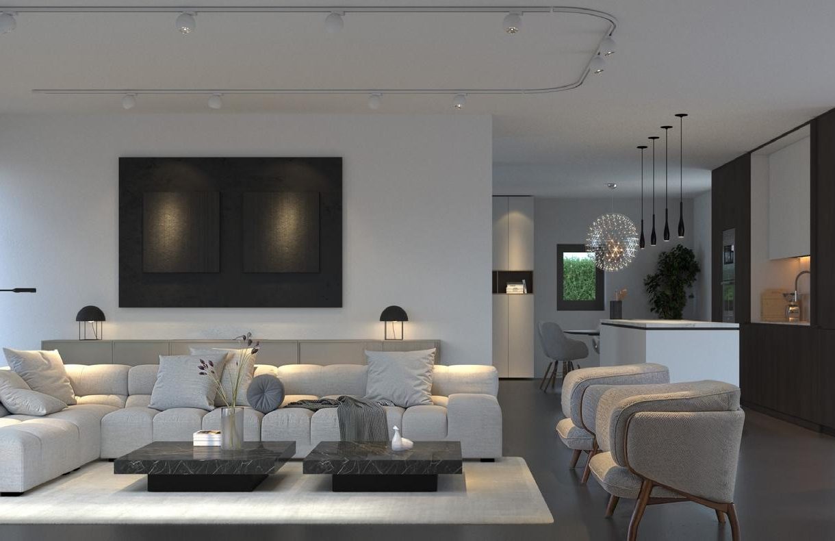 Te Koop: Foto Woonhuis aan de Schuurwoning - Park 46 in Nieuwkoop