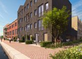 Koop  Leiden  Aan de Kade  Pakhuizen C1 – Foto